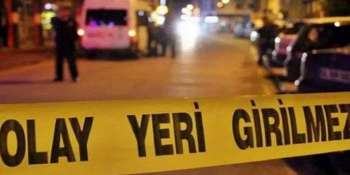 Samsun'da Kendini kalbinden bıçaklayan genç kurtarılamadı