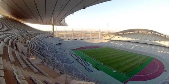 Galatasaray - Beşiktaş Süper Kupa oturma planı! Atatürk Olimpiyat Stadı oturma planı nasıl?