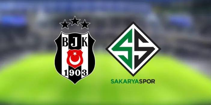 Beşiktaş - Sakaryaspor hazırlık maçı hangi kanalda?