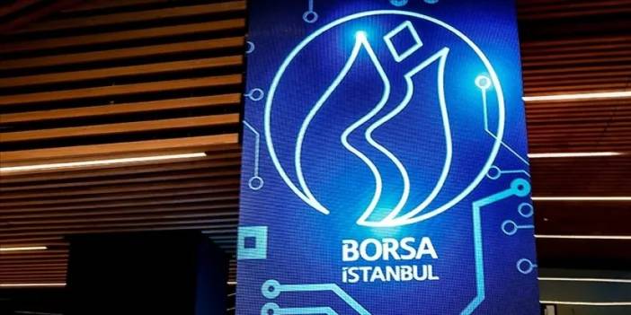 Borsa günü düşüşle tamamladı!