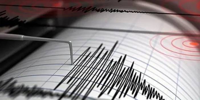 Malatya'da sabah saatlerinde deprem! AFAD büyüklüğünü açıkladı