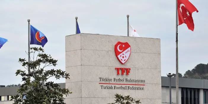 TFF'den Süper Lig için yeni logo! İşte anlamı...