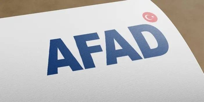 AFAD’dan depremzedelere 11,6 milyarlık yardım