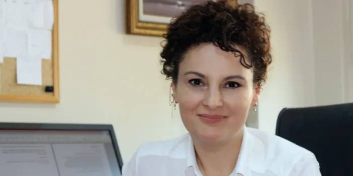 Doç. Dr. Demet Sağlam Aykut: "Hastalıklarımızın sebebi stres olabilir"