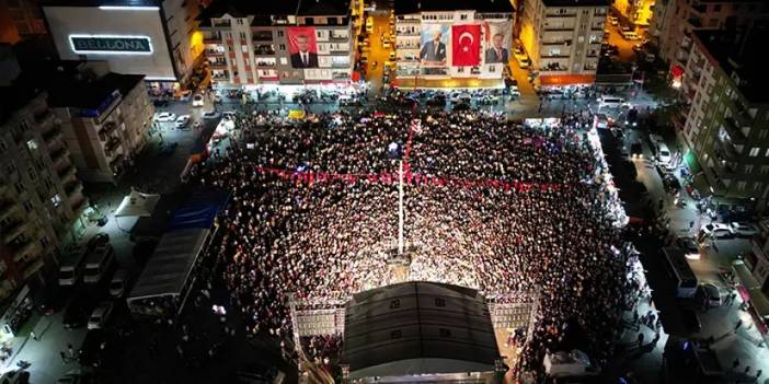 Espiye Pide ve Kültür Sanat Festivali