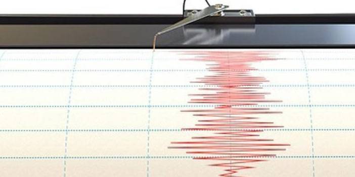 Filipinler'de 6.8 büyüklüğünde deprem