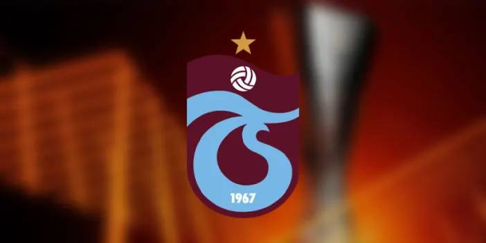 Kuralar bugün çekliyor! İşte Trabzonspor'un muhtemel rakipleri...