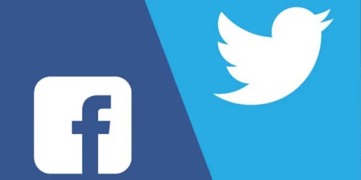 Facebook ve Twitter'a erişim engeli mi geldi? Facebook ve Twitter'a giremiyorum