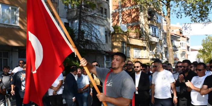 Samsun'da 18. Vezirköprü Kültür Sanat Doğa ve Turizm Festivalinin açılışı yapıldı