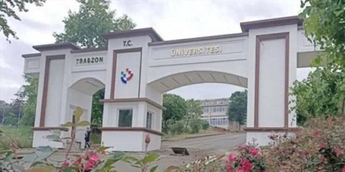 Trabzon Üniversitesi Nerede? Ulaşım Kolay Mı, Hangi Bölümler Var?