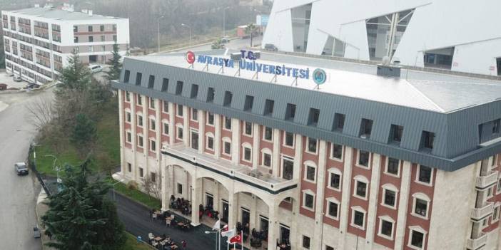 Avrasya Üniversitesi Nerede? Ulaşım Kolay Mı, Hangi Bölümler Var?