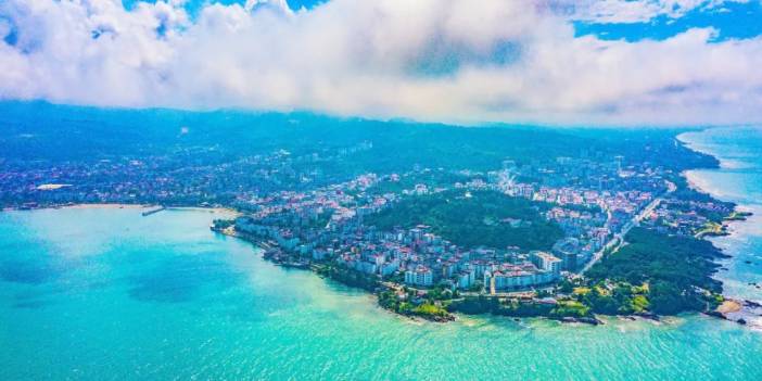 Ordulu Samsun'da, Samsunlu Ordu'da