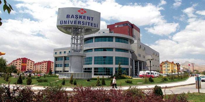 Başkent Üniversitesi Nerede? Ulaşım Kolay Mı, Hangi Bölümler Var?