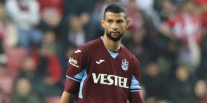 Trabzonspor'da sözleşmesini fesih etmişti! O oyuncu için sürpriz iddia