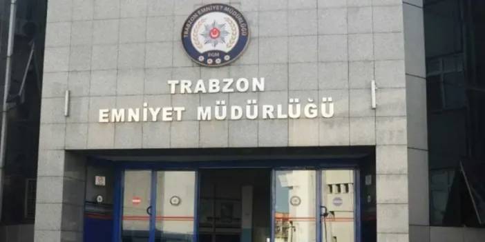 Trabzon Emniyet Müdürlüğü'ne atama! Düzce'den 4. Sınıf Emniyet Müdürü geliyor