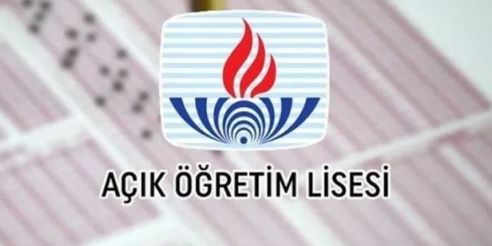 Açık Öğretim Lisesi (AÖL) Sınav Sonuçları Ne Zaman Açıklanacak? Açıklandı mı, Nereden Bakabilirim?