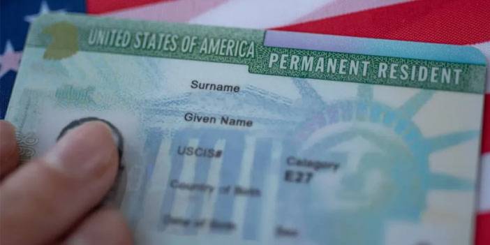 2024 Green Card Başvurusu Ne Zaman, Nasıl Yapılacak? Kimler Green Card Başvurusu Yapabilir?