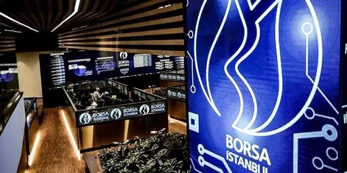 İstanbul borsası güne yükselişle başladı