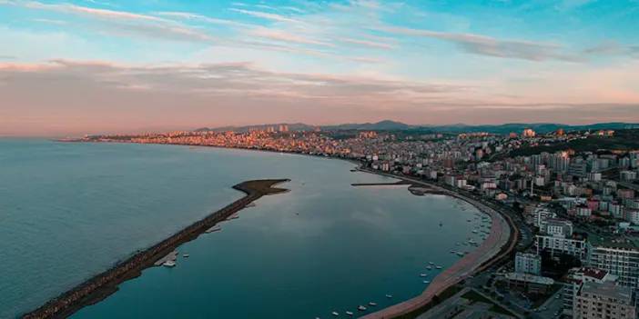 Samsun’a kaç kişi yerleşti! Göç verileri açıklandı