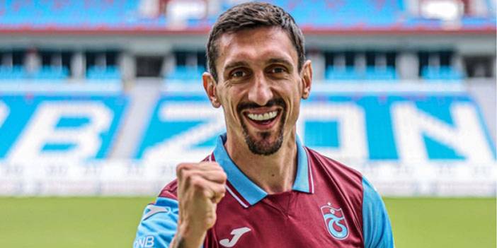 Trabzonspor'da Stefan Savic ne zaman dönecek? İşte detaylar...