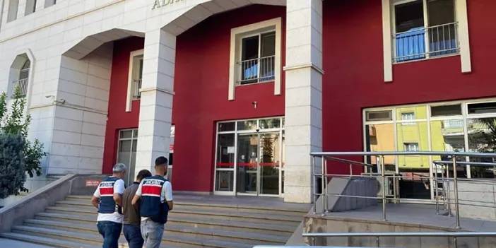 Manisa'da 5 PKK'lı yakalandı