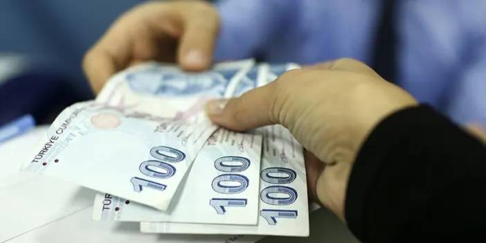 Evde Bakım Yardımları hesaplara yatmaya başladı