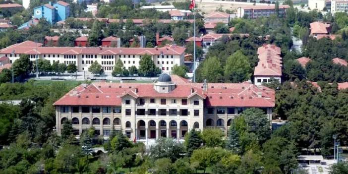 Gazi Üniversitesi rektörü belli oldu mu?