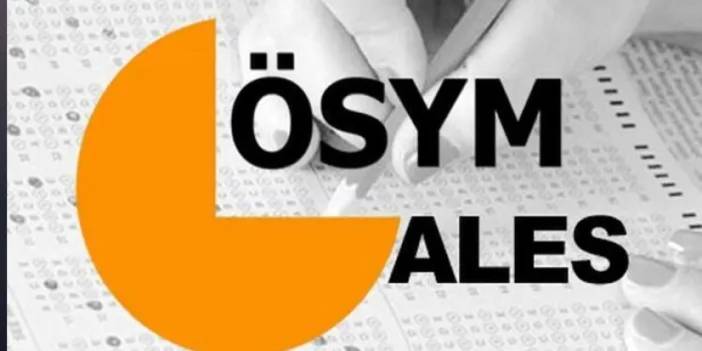 ALES sonuçları ne zaman, saat kaçta açıklanacak? Açıklandı mı? ÖSYM ALES 2 sonuç 2024