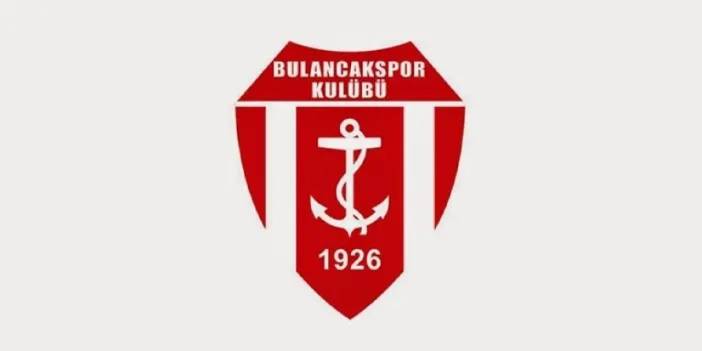 1926 Bulancakspor'da yeni başkan belli oldu