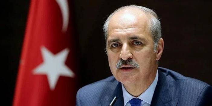 Numan Kurtulmuş Kimdir? Nereli ve Kaç Yaşında?