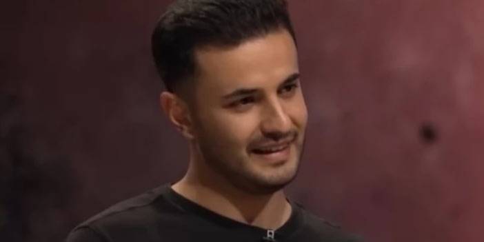 MasterChef Semihcan Kimdir? Nereli, Kaç Yaşında? Evli mi?