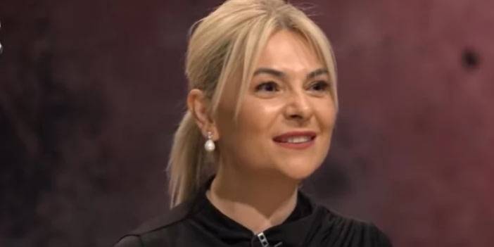 MasterChef Nigar Akyıldız Kimdir? Nereli, Kaç Yaşında? Evli mi?