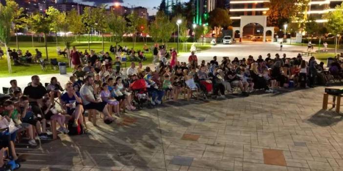 Samsun Büyükşehir Belediye Başkanı Doğan: “Hemşehrilerimiz ile buluşuyoruz”