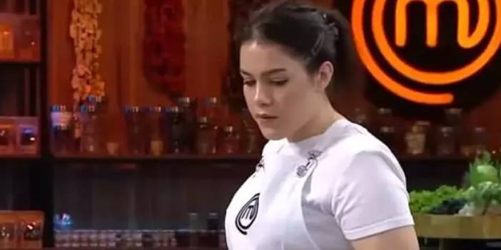 MasterChef Şirin Kimdir? Nereli, Kaç Yaşında? Evli mi?