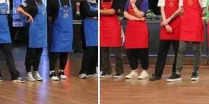 Masterchef 3. hafta takımları belli oldu mu? Mavi takımda kimler var? Kırmızı Takımda Kimler Var? 19 Ağustos