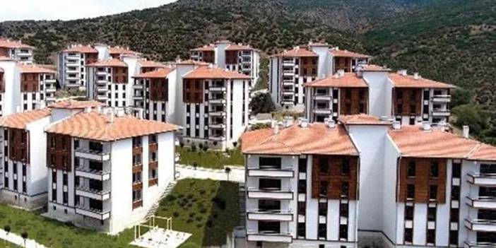 Trabzon'da 2024 yılında yabancılara kaç konut satışı gerçekleşti! İşte rakamlar