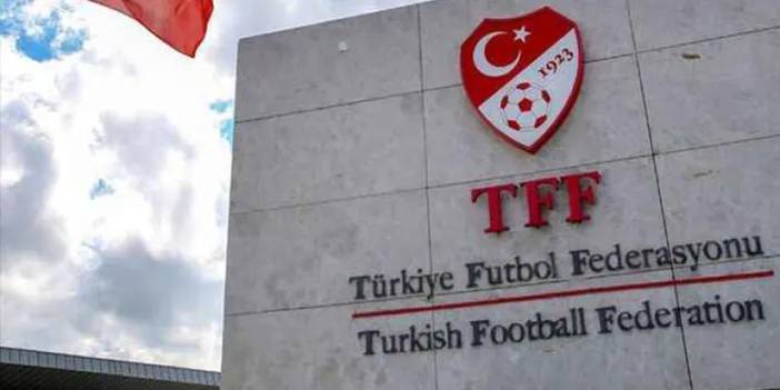 TFF Başkanı Hacıosmanoğlu için anket yapıldı! Dikkat çeken sonuç