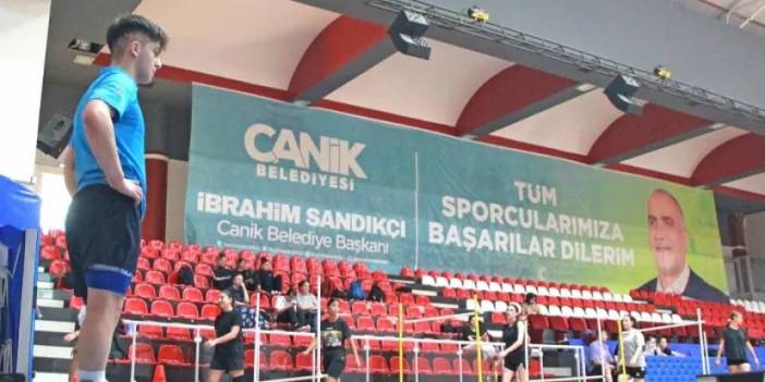 Samsun’da BESYO ve PMYO adaylarına ücretsiz eğitim