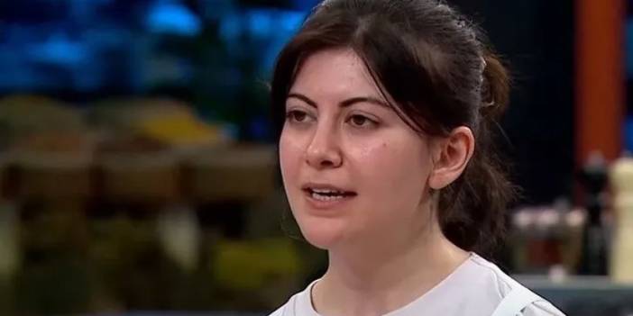 MasterChef Zeynep Kimdir? Nereli, Kaç Yaşında? Evli mi?