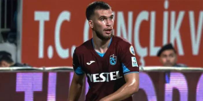 Trabzonspor'un eski futbolcusu takımını yaktı!