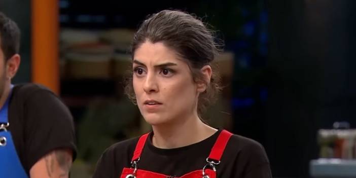 MasterChef Ezgi elendi mi 25 Ağustos Pazar: Ezgi Yıldırım kimdir? Nereli, kaç yaşında? Evli mi?