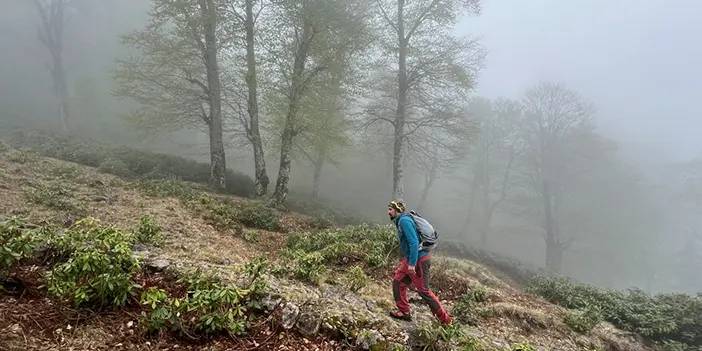 Kültür ve Turizm Bakanlığı Giresun'daki o geleneği yaşatmak için harekete geçti