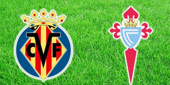 Villarreal - Celta Vigo Maçı Ne Zaman, Saat Kaçta ve Hangi Kanalda?