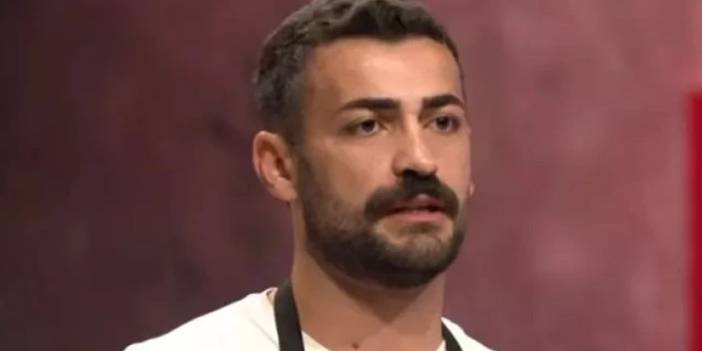 MasterChef Akın Kızıltaş Kimdir? Nereli, Kaç Yaşında? Evli mi?