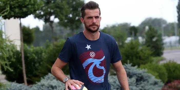 Trabzonspor'da da oynamıştı! 36 yaşındaki Uğur Demirok'tan sürpriz imza