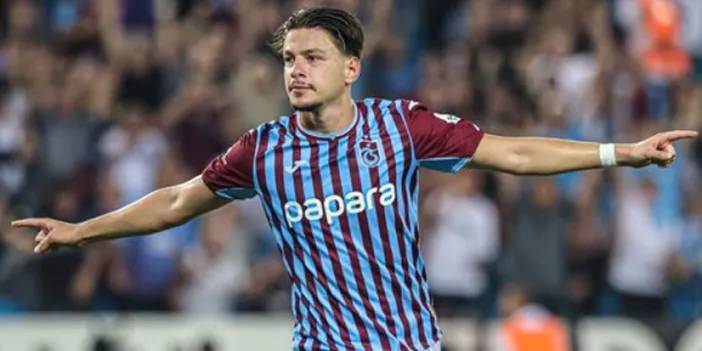 Trabzonspor'a kötü haber! Maça devam edemedi