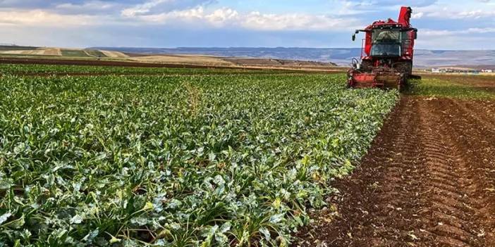 Samsun’dan çiftçilere ÇKS çağrısı!