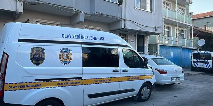 Kocaeli'de yaşayan polis memuru intihara kalkıştı! Hayati tehlikesi sürüyor