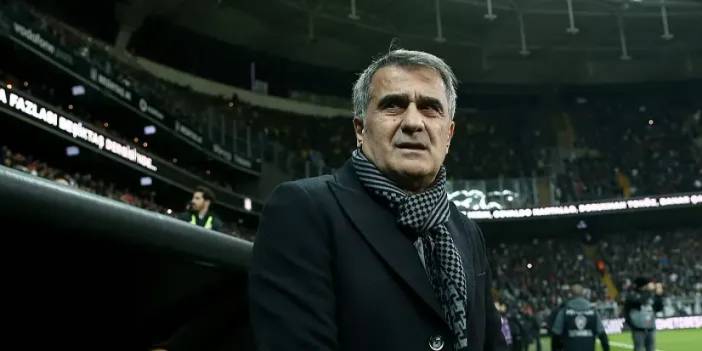 Trabzonspor'da hareketli saatler! Şenol Güneş İstanbul'da