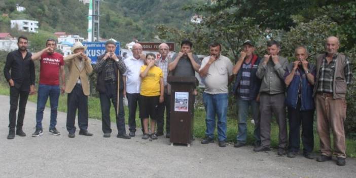 Giresun’da Islık Dili Festivali’nin tarihi belli oldu